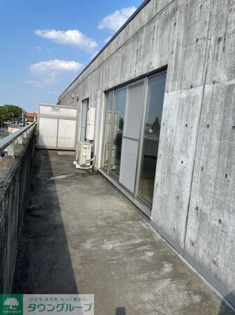 武蔵野ヒルズの物件内観写真